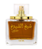 (plu05248) - Extract de Parfum Saedatuha, Mahur, Femei - 100ml