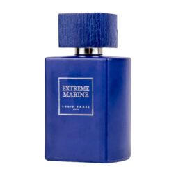 (plu01499) - Apa de Parfum Extreme Marine, Louis Varel, Unisex - 100ml