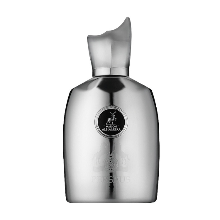 Apa de parfum perseus, maison alhambra, barbati - 100ml