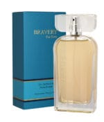 (plu05172) - Apa de Parfum Bravery For Ever, Dina Cosmetics, Barbati - 100ml - imagine 4