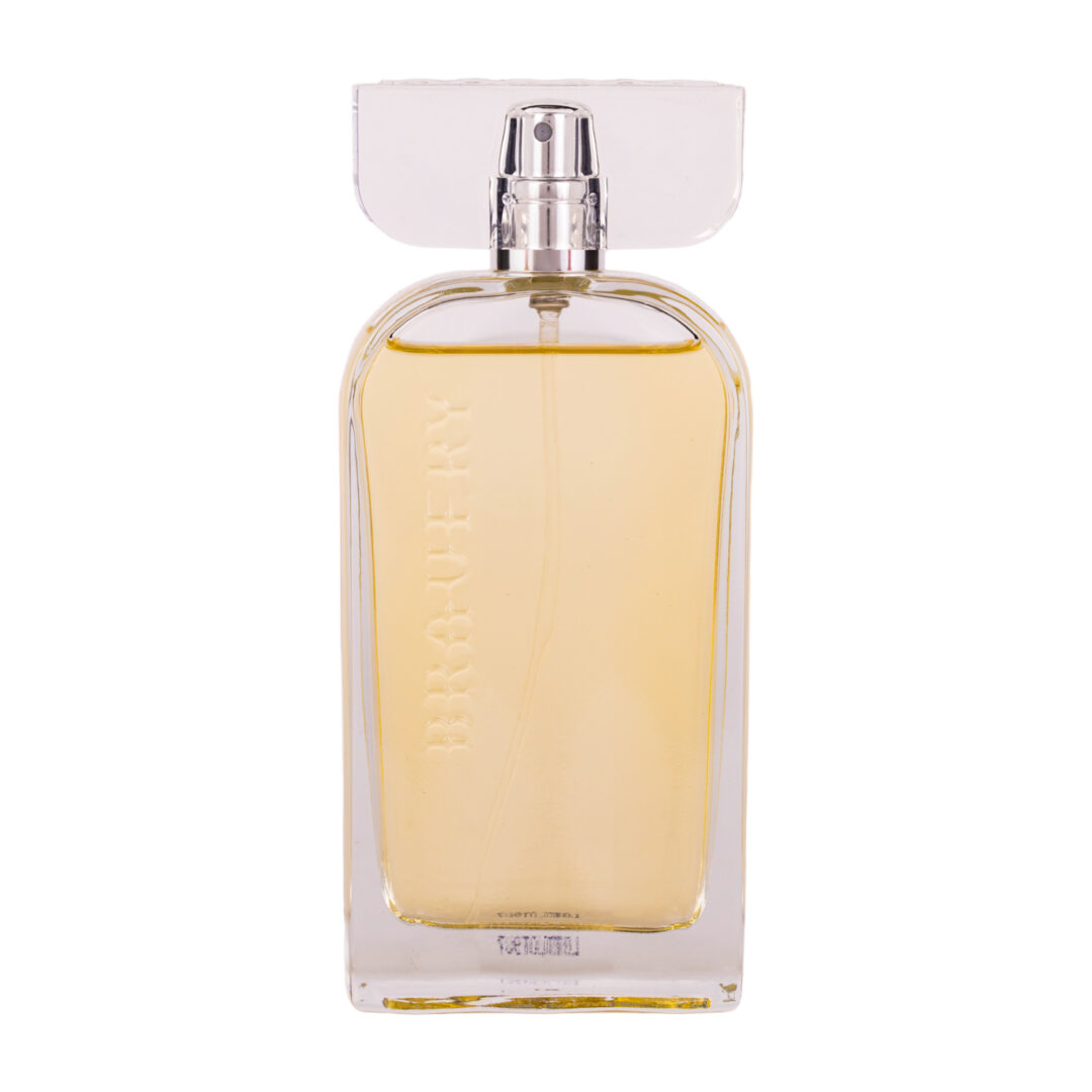 (plu05172) - Apa de Parfum Bravery For Ever, Dina Cosmetics, Barbati - 100ml