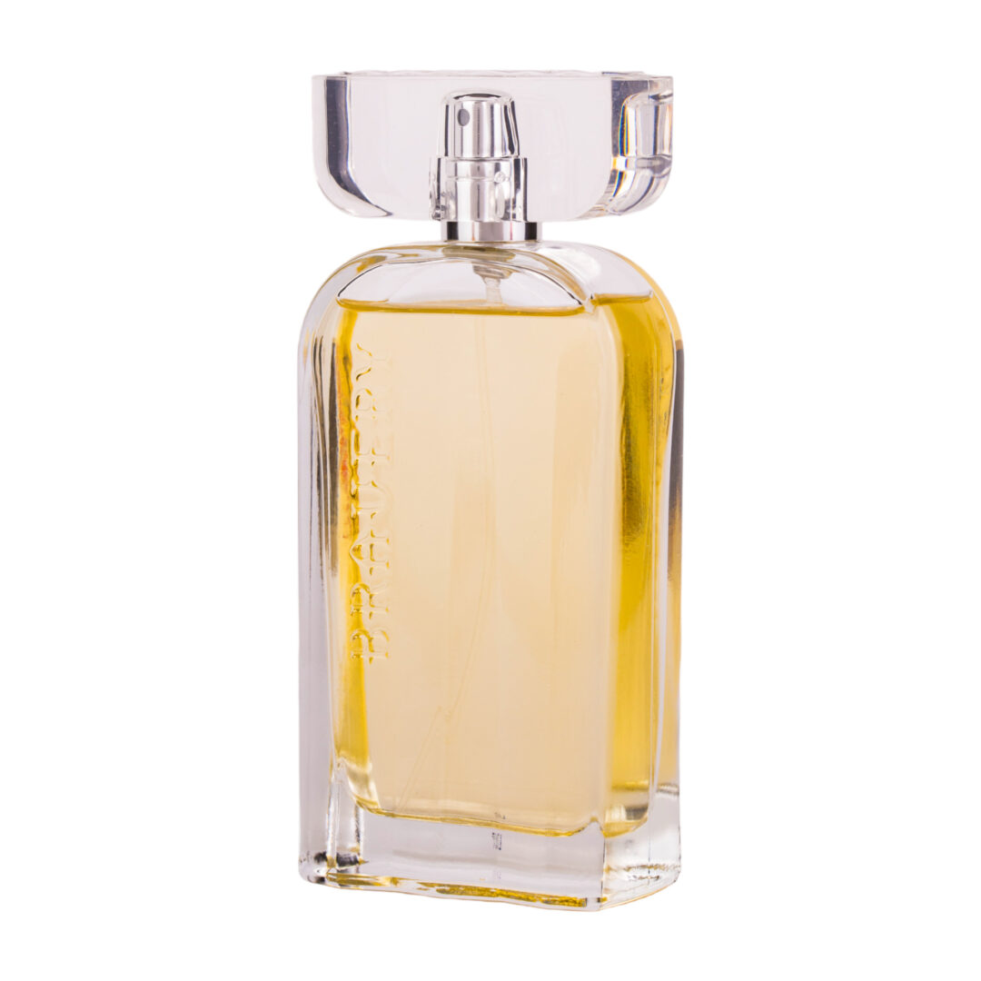 Apa de Parfum Bravery For Ever, Dina Cosmetics, Barbati - 100ml