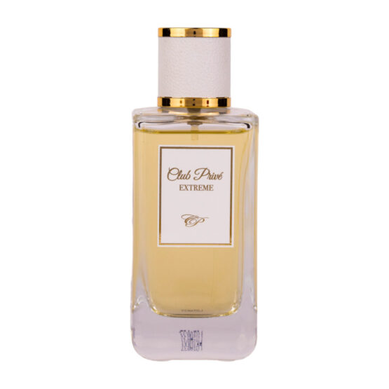 (plu05173) - Apa de Parfum Club Prive Extreme, Dina Cosmetics, Barbati - 100ml
