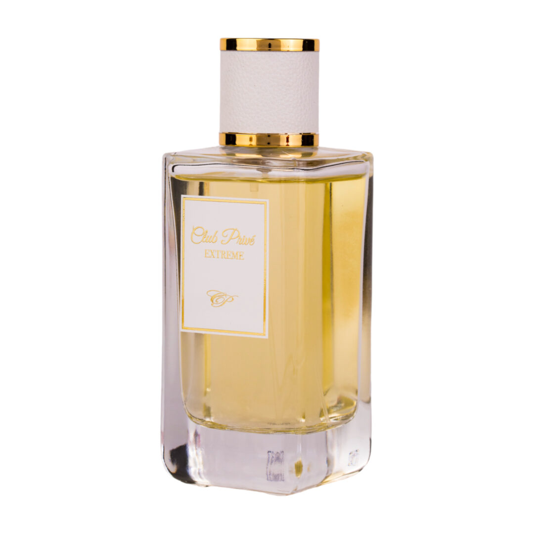 Apa de Parfum Club Prive Select, Dina Cosmetics, Barbati - 100ml