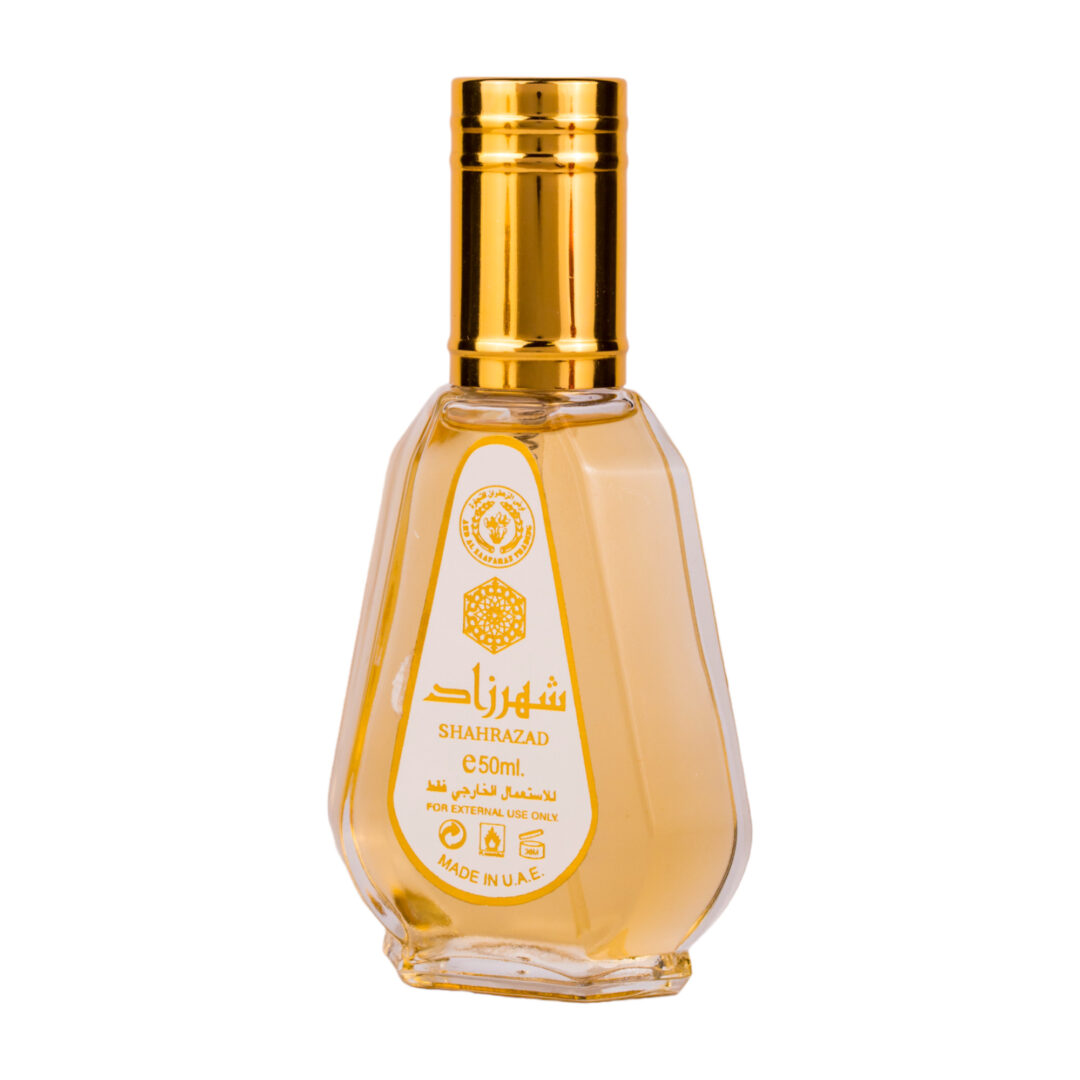 Apa de Parfum Shahrazad, Ard al Zaafaran, Unisex - 50ml