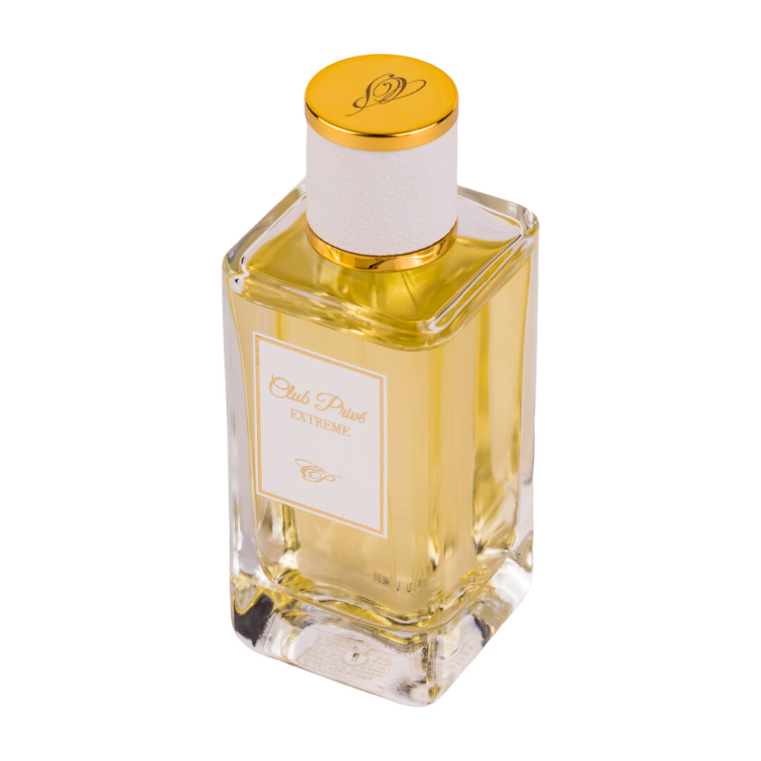 Apa de Parfum Club Prive Select, Dina Cosmetics, Barbati - 100ml - 1 | YEO