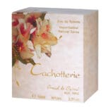 (plu05181) - Apa de Parfum Cachotterie, Dina Cosmetics, Femei - 100ml - imagine 5