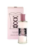 (plu05168) - Apa de Parfum Lovely Me, Dina Cosmetics, Femei - 100ml - imagine 3