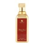(plu00447) - Apa de Parfum Ambre Rouge, Riiffs, Unisex- 100ml - imagine 5