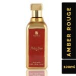 (plu00447) - Apa de Parfum Ambre Rouge, Riiffs, Unisex- 100ml - imagine 6
