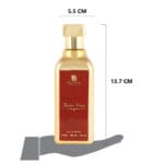 (plu00447) - Apa de Parfum Ambre Rouge, Riiffs, Unisex- 100ml - imagine 7