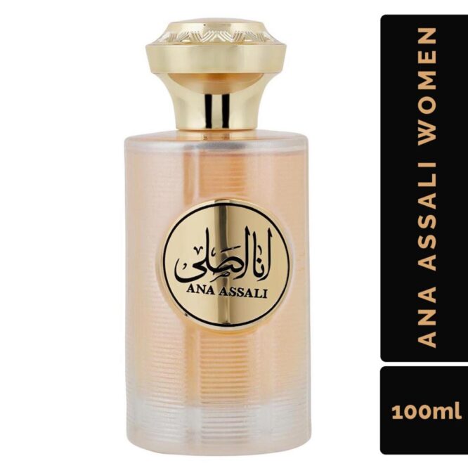 (plu00449) - Apa de Parfum Ana Assali, Nusuk, Femei - 100ml