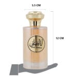 (plu00449) - Apa de Parfum Ana Assali, Nusuk, Femei - 100ml - imagine 7
