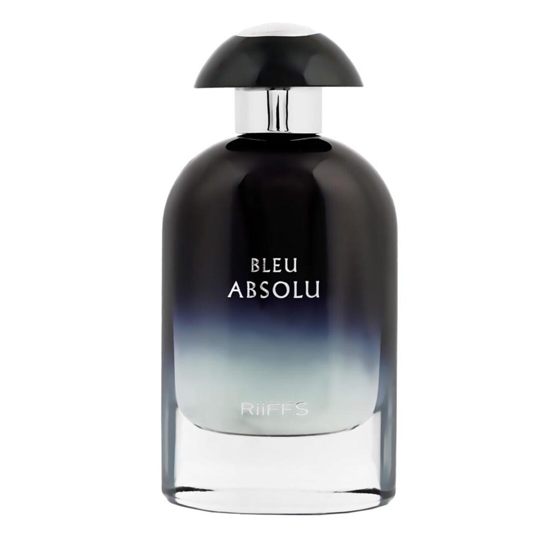 Apa de Parfum Bleu Absolu, Riiffs, Barbati - 100ml - 4 | YEO