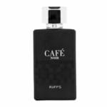 (plu00110) - Apa de Parfum Cafe Noir, Riiffs, Barbati - 100ml - imagine 6