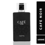 (plu00110) - Apa de Parfum Cafe Noir, Riiffs, Barbati - 100ml - imagine 7
