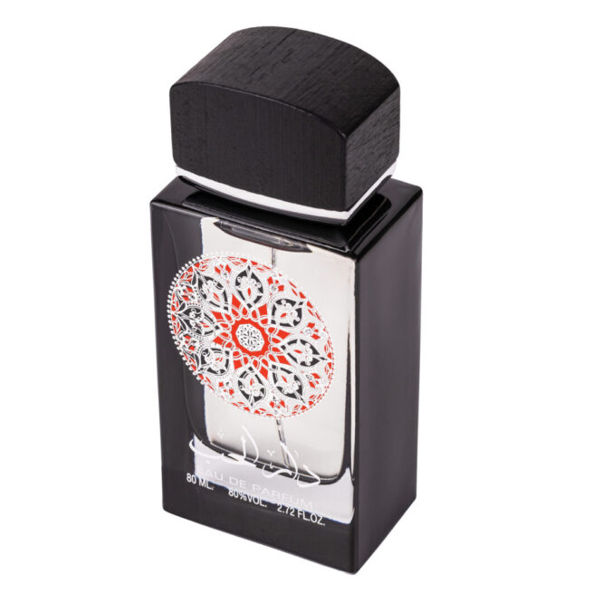 (plu05125) - Apa de Parfum Dar Al Hub, Ard Al Zaafaran, Femei - 80ml