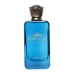 (plu00415) - Apa de Parfum Emperor For Man, Riiffs, Barbati - 100ml - imagine 6