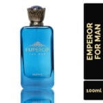 (plu00415) - Apa de Parfum Emperor For Man, Riiffs, Barbati - 100ml - imagine 7