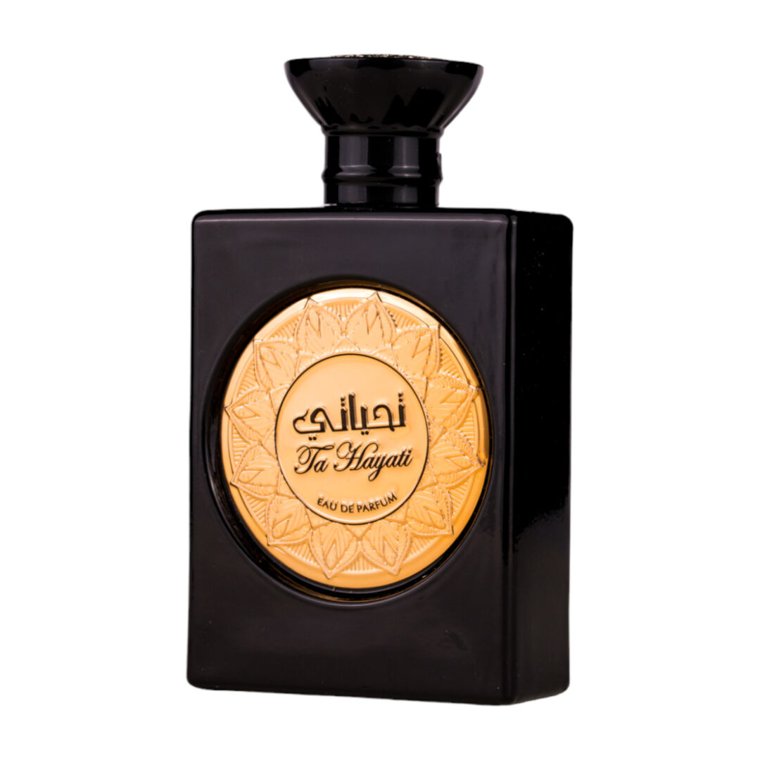 Apa de Parfum Ta Hayati, Wadi Al Khaleej, Barbati - 100ml