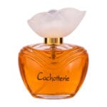 (plu05181) - Apa de Parfum Cachotterie, Dina Cosmetics, Femei - 100ml - imagine 2
