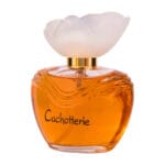 (plu05181) - Apa de Parfum Cachotterie, Dina Cosmetics, Femei - 100ml - imagine 3