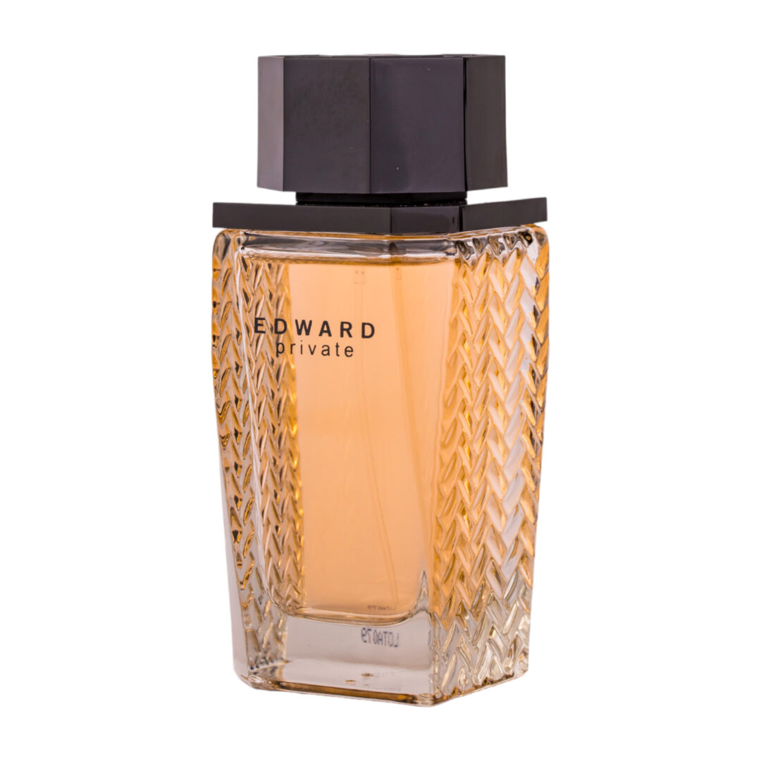 Apa de Toaleta Edward Private, Dina Cosmetics, Barbati - 100ml