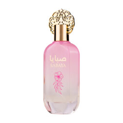 (plu00400) - Apa de Parfum Sabaya, Wadi Al Khaleej, Femei - 100ml