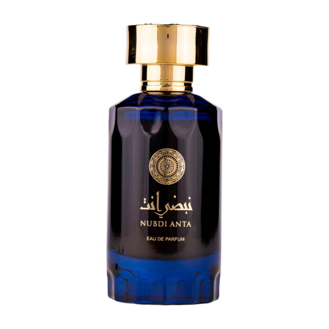 (plu00392) - Apa de Parfum Nubdi Anta, Wadi Al Khaleej, Barbati - 100ml