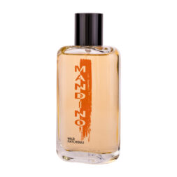 (plu00486) - Apa de Parfum Mandino Wild Patchouli, Dina Cosmetics, Unisex - 100ml