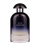 (plu00407) - Apa de Parfum Bleu Absolu, Riiffs, Barbati - 100ml