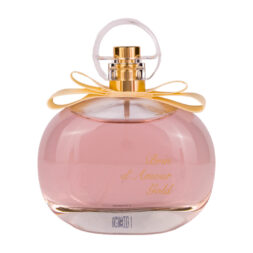 (plu00480) - Apa de Parfum Brin d'Amour, Dina Cosmetics, Femei - 100ml