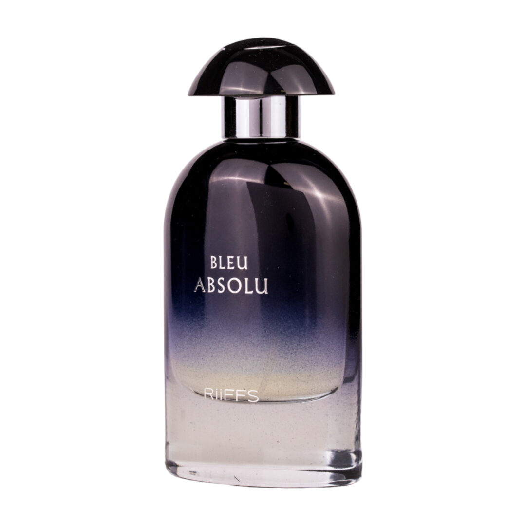 Apa de Parfum Bleu Absolu, Riiffs, Barbati - 100ml