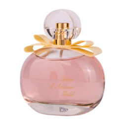 (plu00480) - Apa de Parfum Brin d'Amour, Dina Cosmetics, Femei - 100ml
