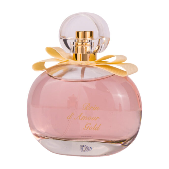 (plu05171) - Apa de Parfum Brin d'Amour, Dina Cosmetics, Femei - 100ml