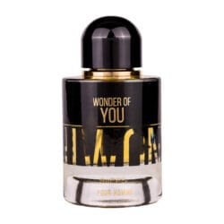 (plu00105) - Apa de Parfum Wonder Of You, Riiffs, Barbati- 100ml