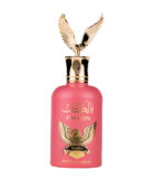 (plu00193) - Apa de Parfum Al Maas Shamoos, Lattafa, Femei - 35ml