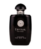 (plu00794) - Apa de Parfum Optimum Noir, Grandeur Elite, Femei - 100ml
