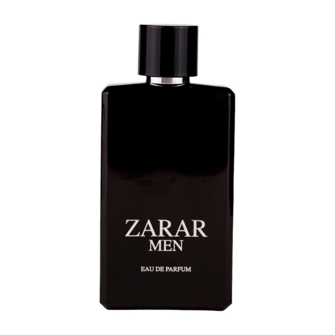(plu00383) - Apa de Parfum Zarar Men, Wadi Al Khaleej, Barbati - 100ml