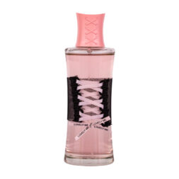(plu00477) - Apa de Parfum Lovely Me, Dina Cosmetics, Femei - 100ml