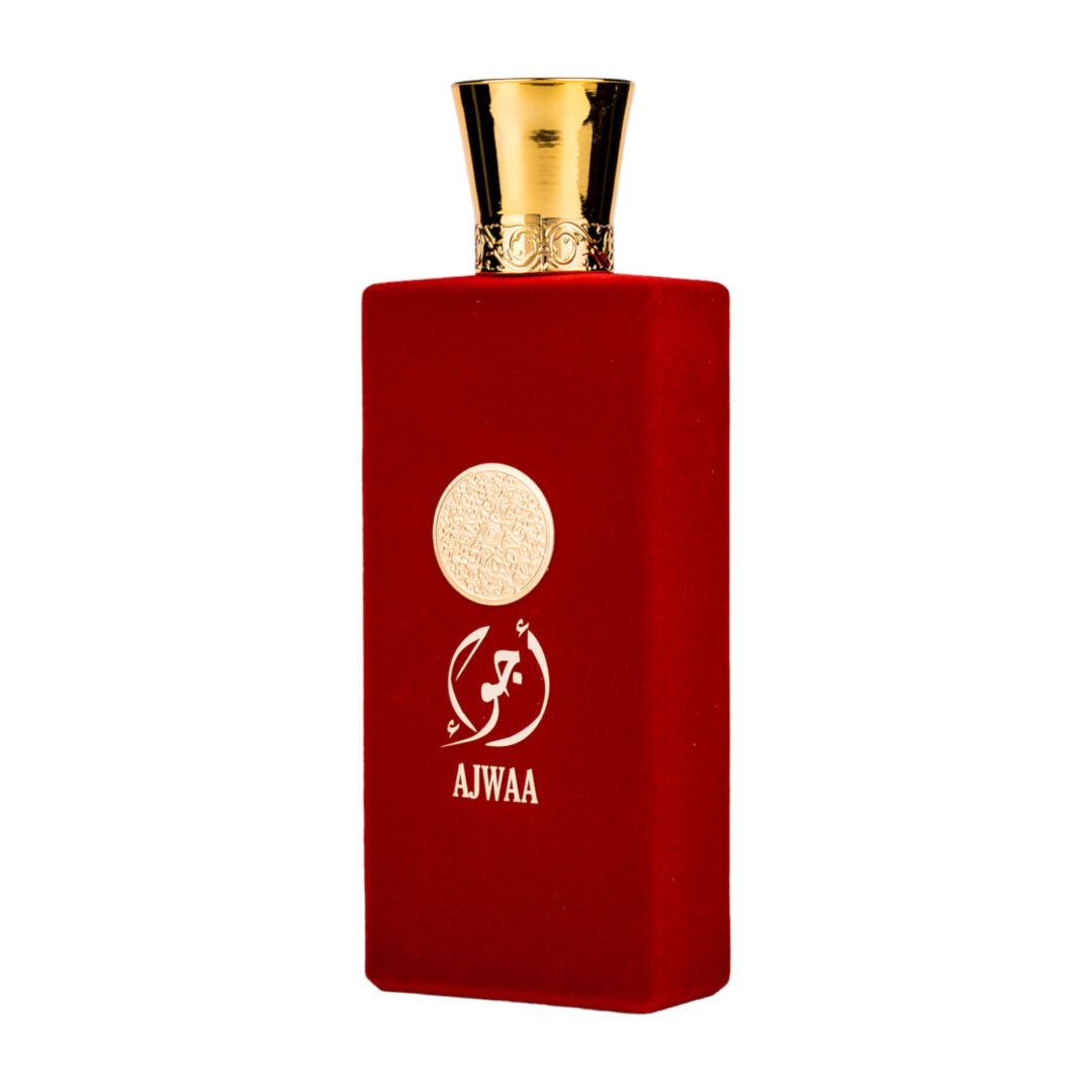 Apa de Parfum Ajwaa Murakaz, Nusuk, Femei - 100ml