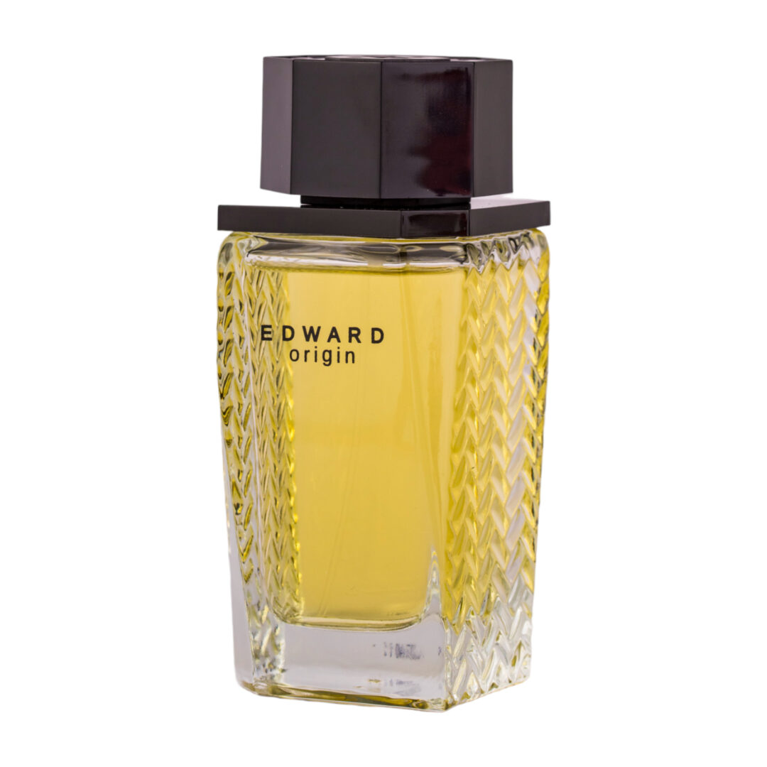 Apa de Toaleta Edward Origin, Dina Cosmetics, Barbati - 100ml