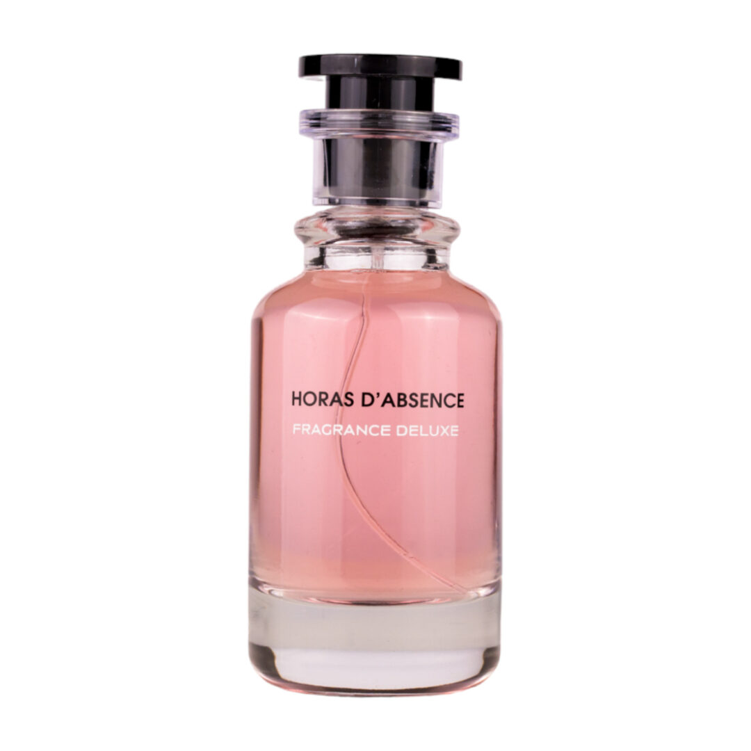(plu00363) - Apa de Parfum Horas Dabsence, Wadi Al Khaleej, Unisex - 100ml