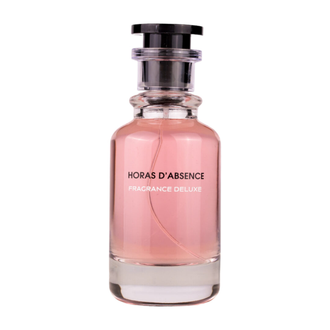 Apa de Parfum Horas Dabsence, Wadi Al Khaleej, Unisex - 100ml - 1 | YEO