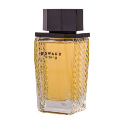 (plu00487) - Apa de Toaleta Edward Strong, Dina Cosmetics, Barbati - 100ml