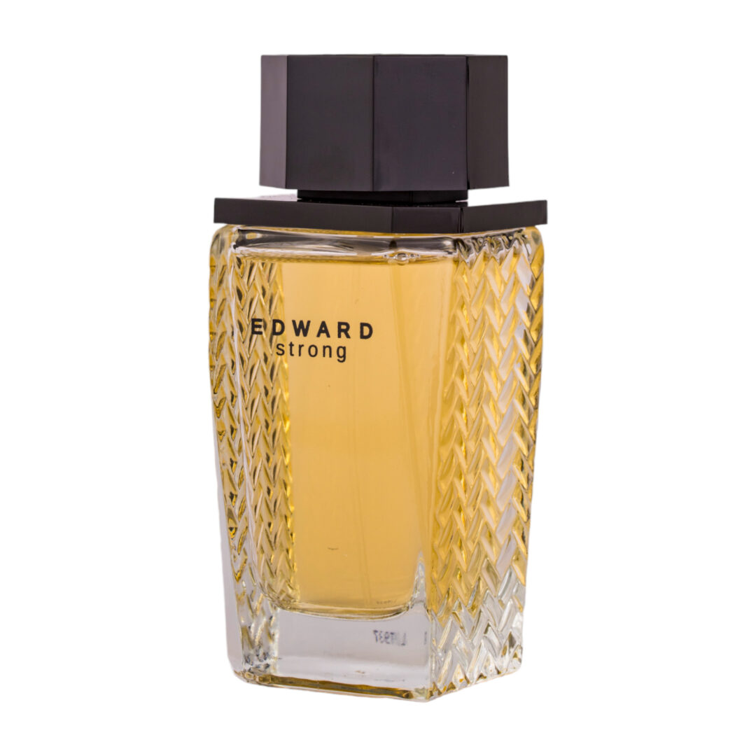 Apa de Toaleta Edward Strong, Dina Cosmetics, Barbati - 100ml