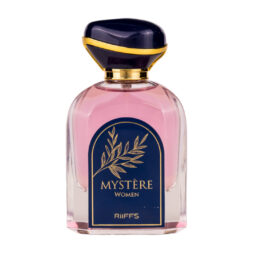 (plu00435) - Apa de Parfum Mystere, Riiffs, Femei - 80ml