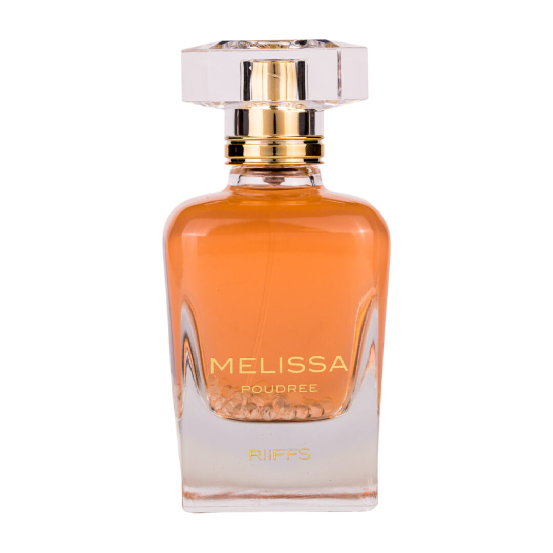 (plu00432) - Apa de Parfum Melissa Poudree, Riiffs, Femei - 100ml
