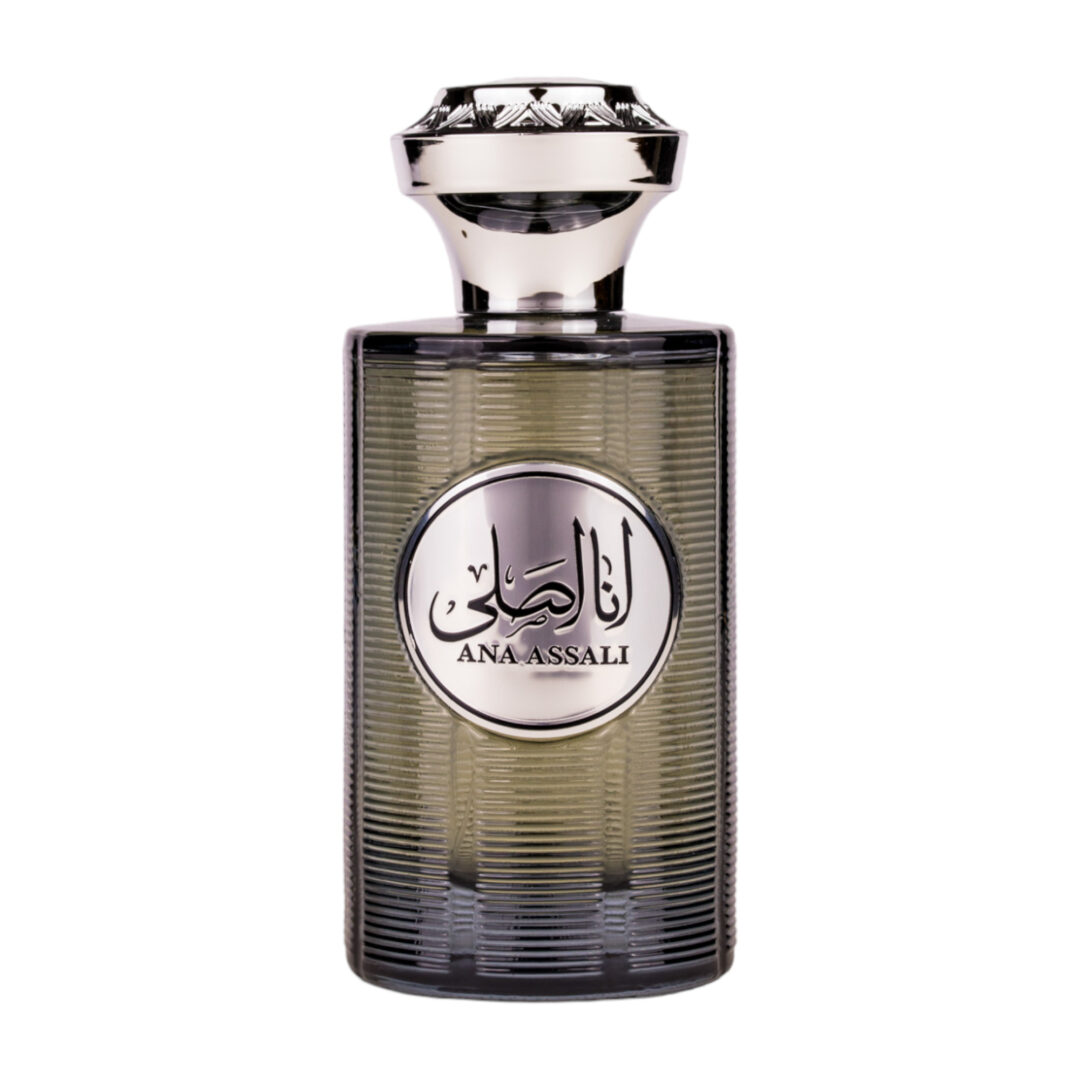 (plu00448) - Apa de Parfum Ana Assali, Nusuk, Barbati - 100ml