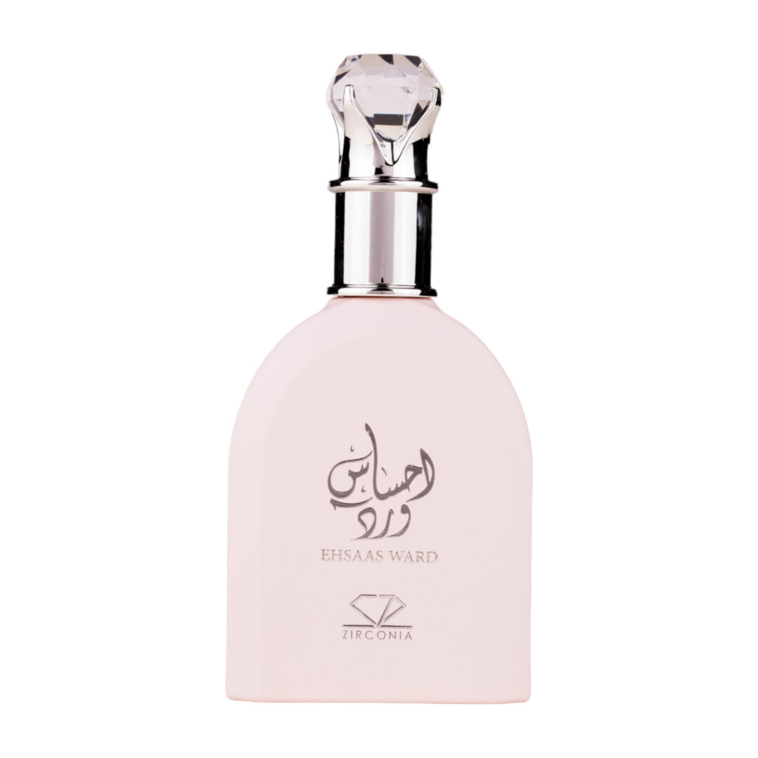 (plu00530) - Apa de Parfum Ehsaas Ward, Zirconia, Femei - 100ml